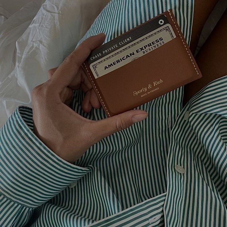 Wallets – Groovy