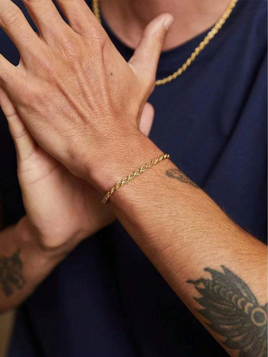Twist Chain