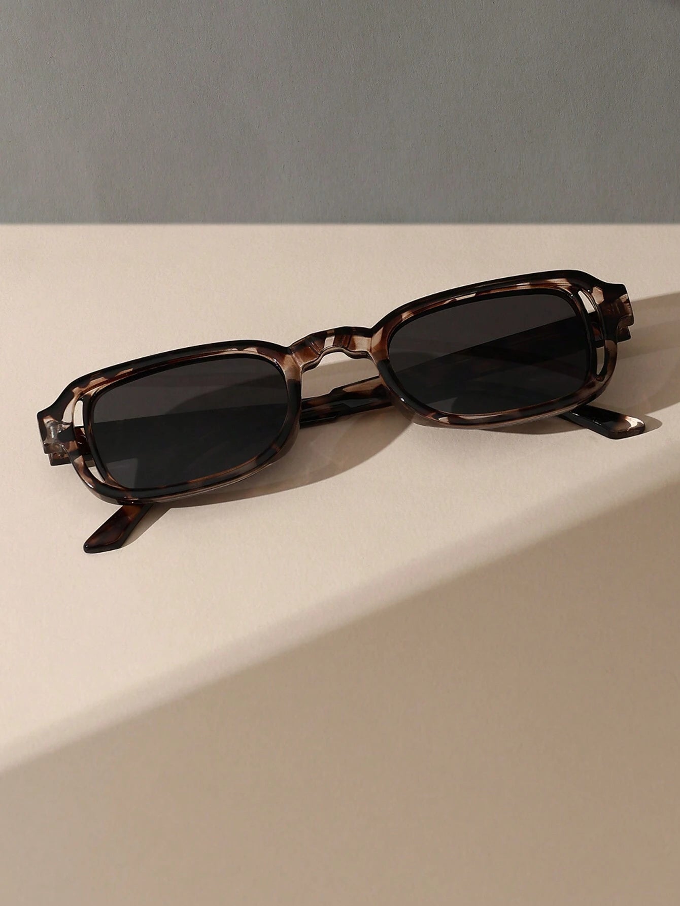 Desert Frame