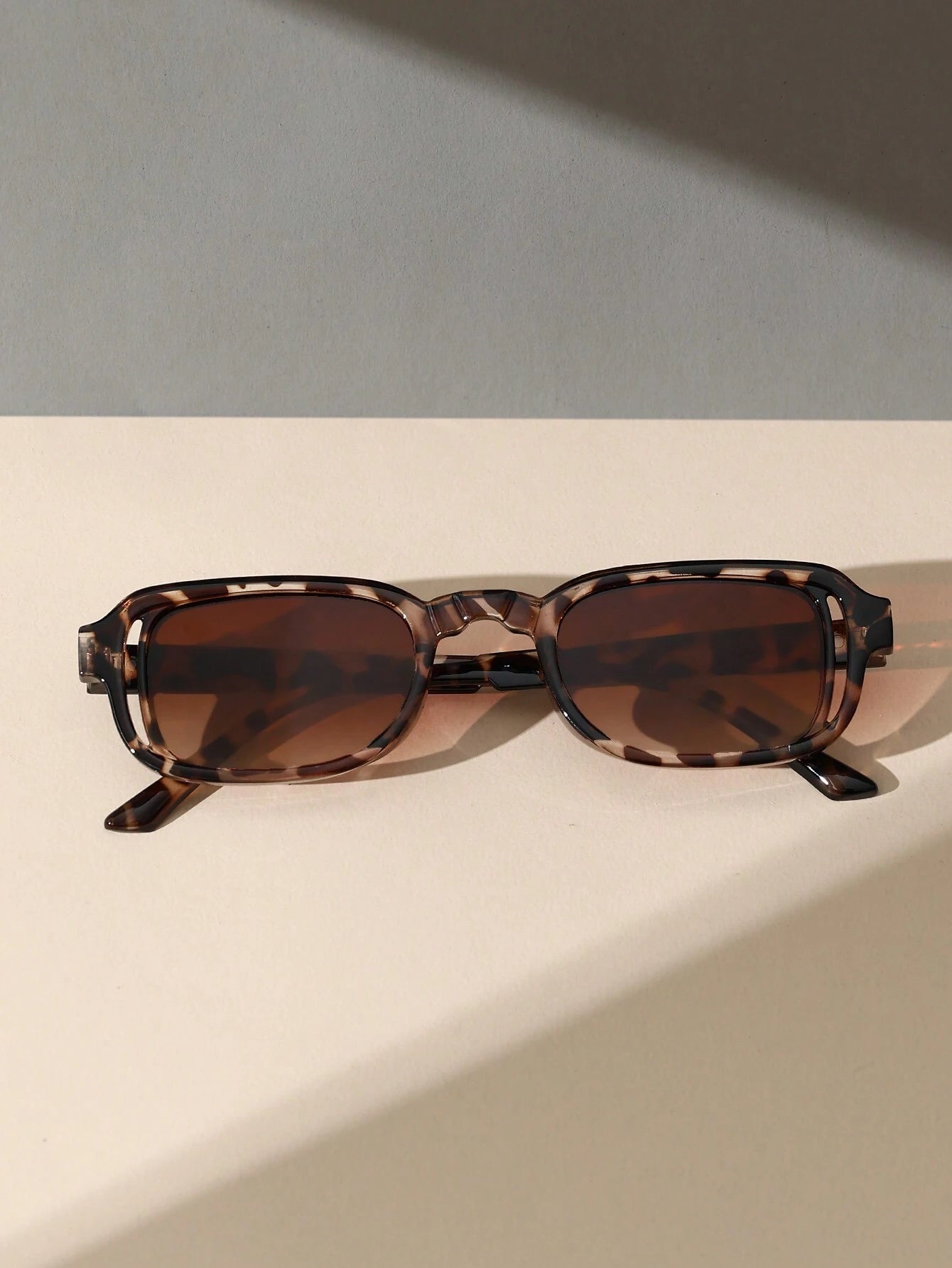 Desert Frame