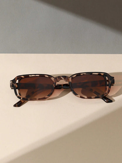 Desert Frame
