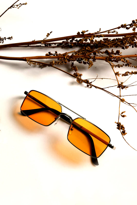 Classic Yellow