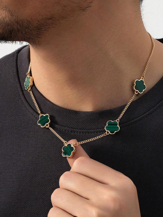 Green Charm
