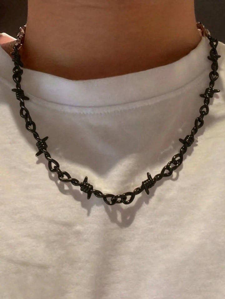 Rebel Chain